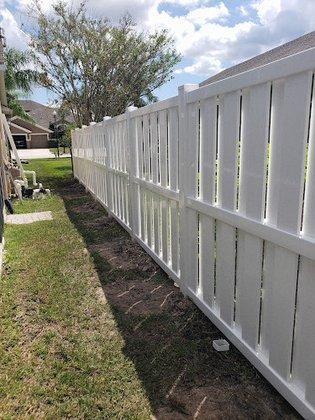 BELLO FENCE