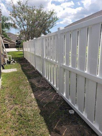 BELLO FENCE