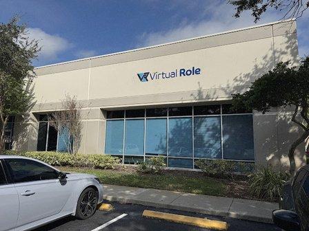 Virtual Role, LLC