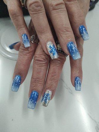 Hot Nails