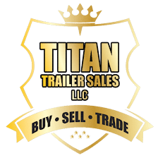 Titan Trailer Sales Lakeland | Enclosed, Utility & Gooseneck Trailers