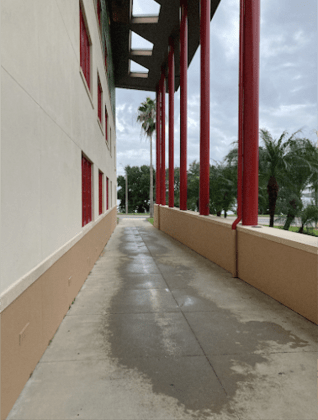 Nicholas Residence Hall