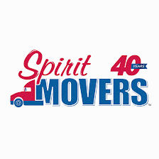Spirit Movers