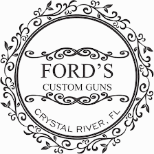 Ford's Custom Gun Refinishing