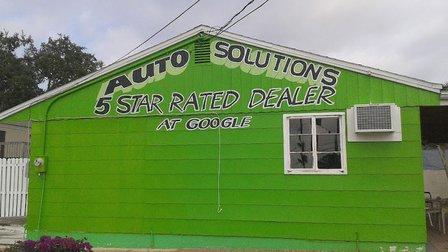 Auto Solutions