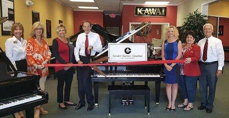 Lakeland Piano