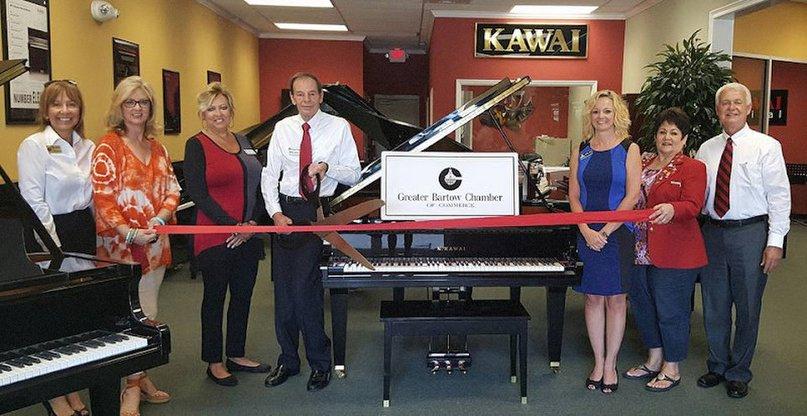 Lakeland Piano