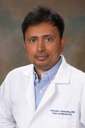 Venkata Bireddy, MD