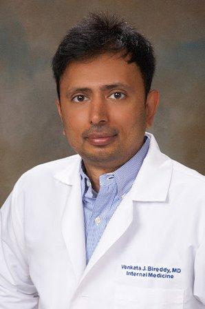 Venkata Bireddy, MD