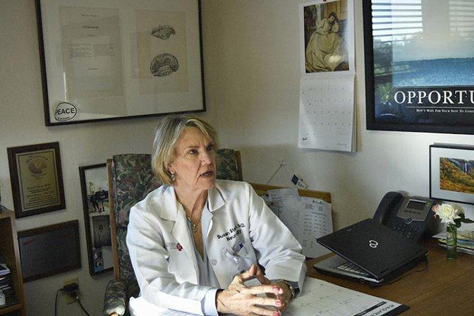 First Choice Neurology: Susan Steen, MD