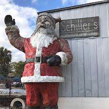 Schiller's Architectural and Design Salvage