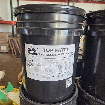 Top Patch