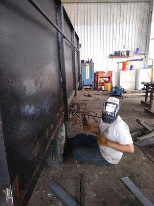 Broadway Trailer Repair