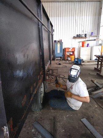 Broadway Trailer Repair