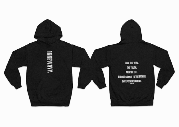 1nnewayy Apparel