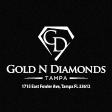 Gold N Diamonds Tampa
