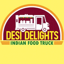 Desi Delights