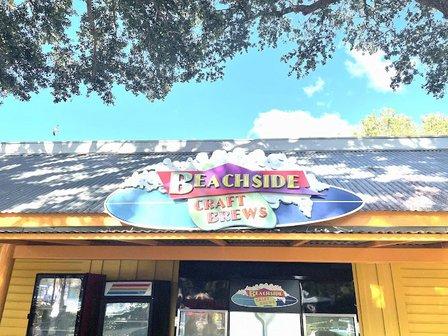 Beachside Craft Brews