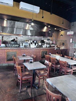 Cuenellis Rotisserie Chicken & Grill