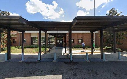 Caminiti Exceptional School