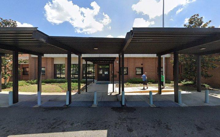 Caminiti Exceptional School