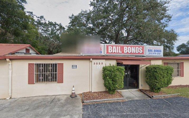 Rodriguez Bailbonds Inc