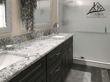 Cass Remodeling Inc.