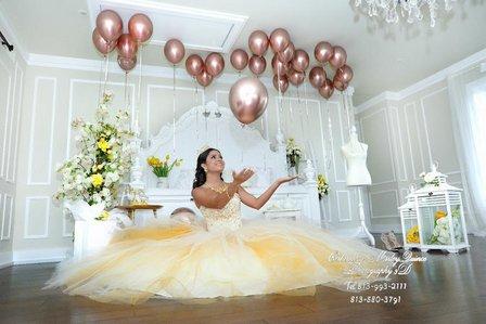 Orlando & Mirleyquince Photography 3D
