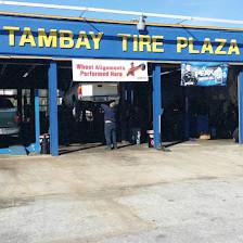 Tambay Tire Plaza