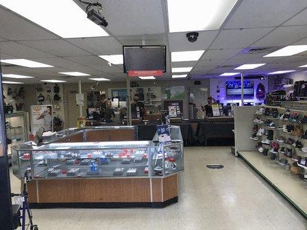 Value Pawn & Jewelry (8120 West Waters Avenue, Tampa)