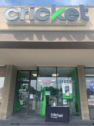 Cricket Wireless Authorized Retailer