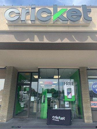 Cricket Wireless Authorized Retailer