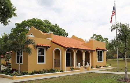 Temple Terrace Executive Office Suites