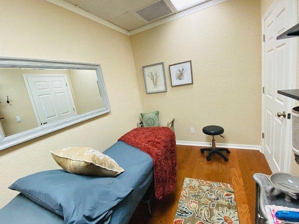 On The Mend Acupuncture and Wellness