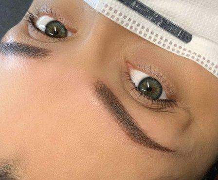Permanent Makeup LUX