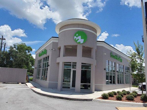 GrowHealthy Dispensary - Tampa