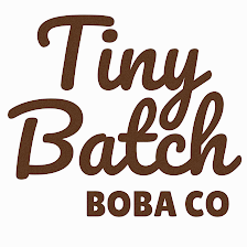 Tiny Batch Boba Co.