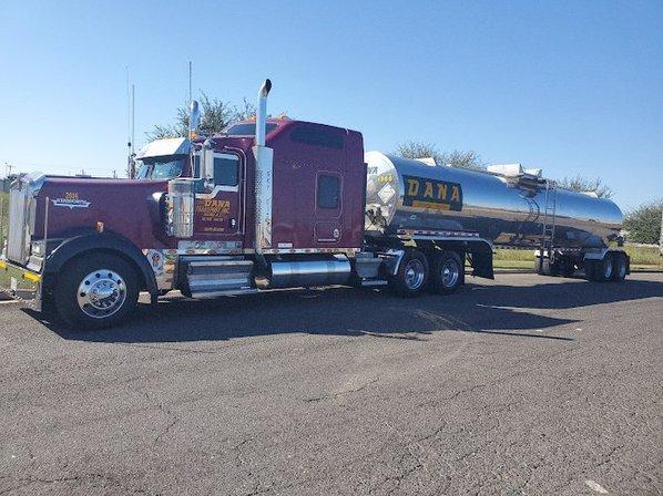 Dana Transport