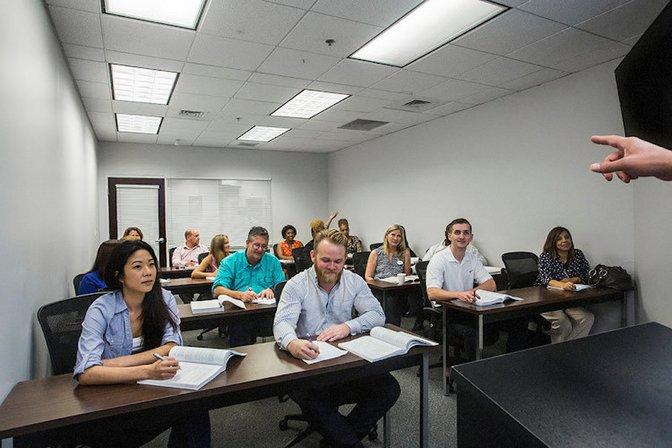 Premier Real Estate School of Tampa
