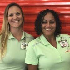 Self-Storage at U-Haul
