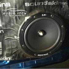 The Audio Itch of Tampa Bay