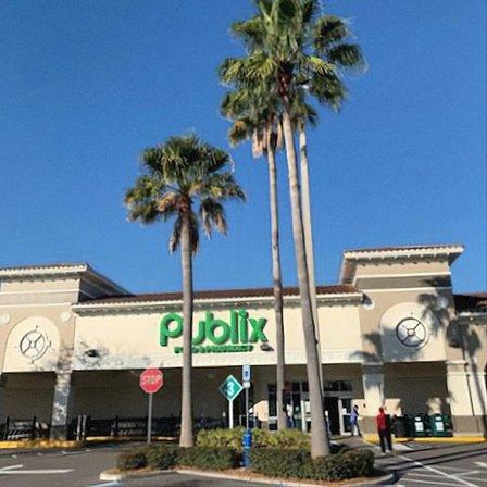 Publix Pharmacy at Dale Mabry Shopping Center