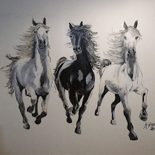 Central Art Classes