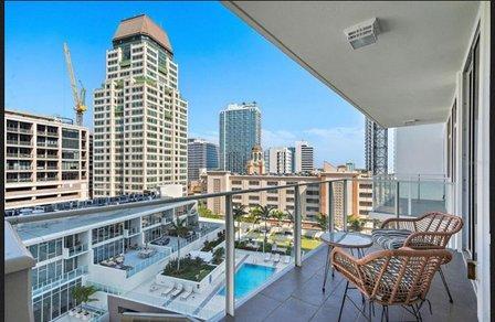 Aries Corporate Housing
