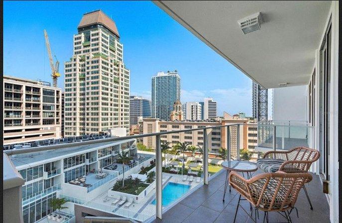 Aries Corporate Housing