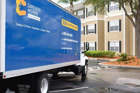 Expedient Movers