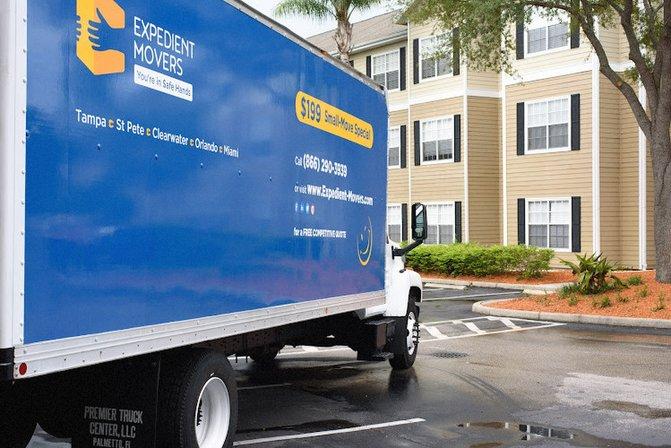 Expedient Movers