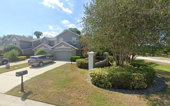 Venetian Bay Townhomes