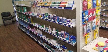 Apex Care Pharmacy