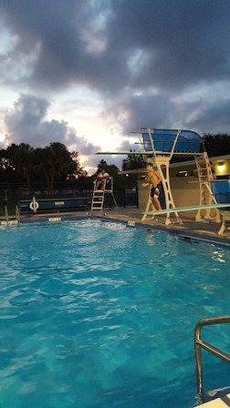 Lake Vista Pool